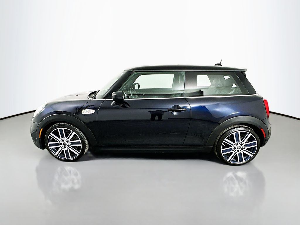 Thumbnail: 2020 MINI Cooper - 8