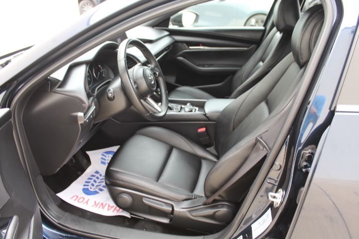 Used Car 2024 Mazda Mazda3  2.5 S Select Sport For Sale Under $25,000 In Georgetown, Texas