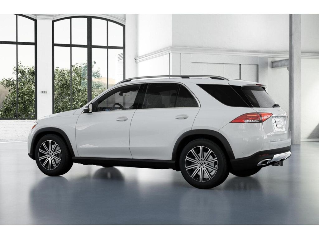 Thumbnail: 2026 Mercedes-Benz GLE - 31