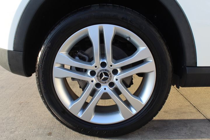 Used Car 2019 Mercedes-benz Gla  Gla 250 For Sale Under $20,000 In Georgetown, Texas
