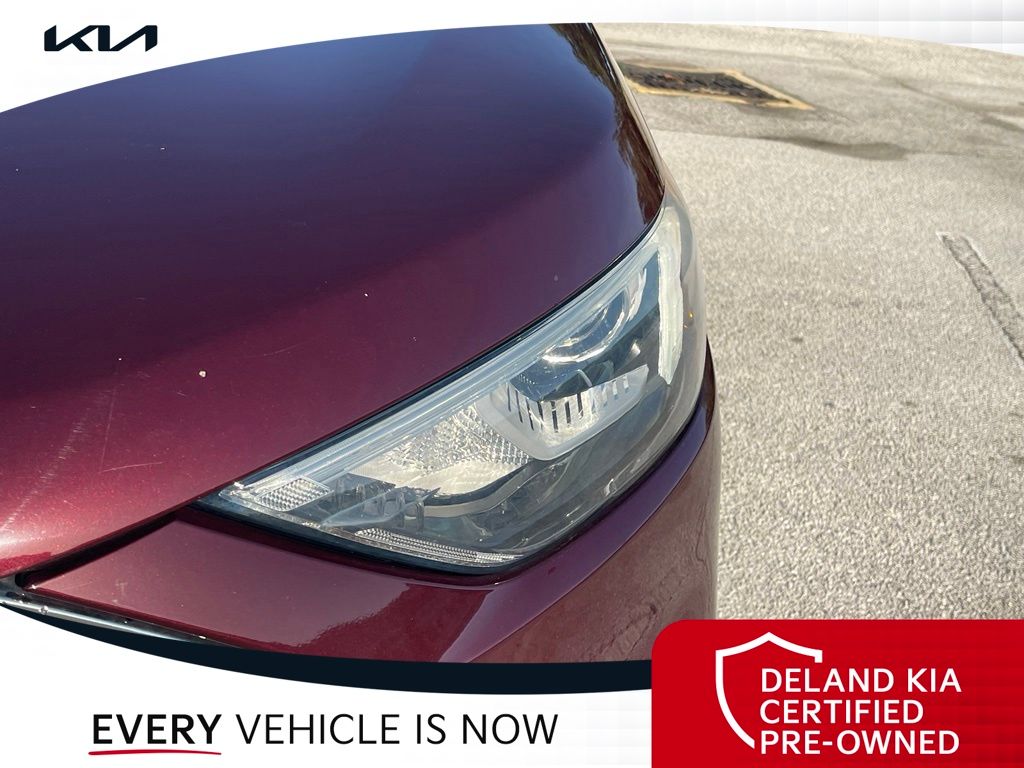 Used 2019 Ford Edge SUV