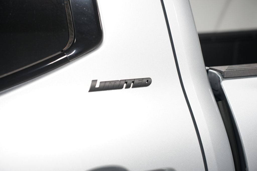 Thumbnail: 2026 Toyota Tundra - 11