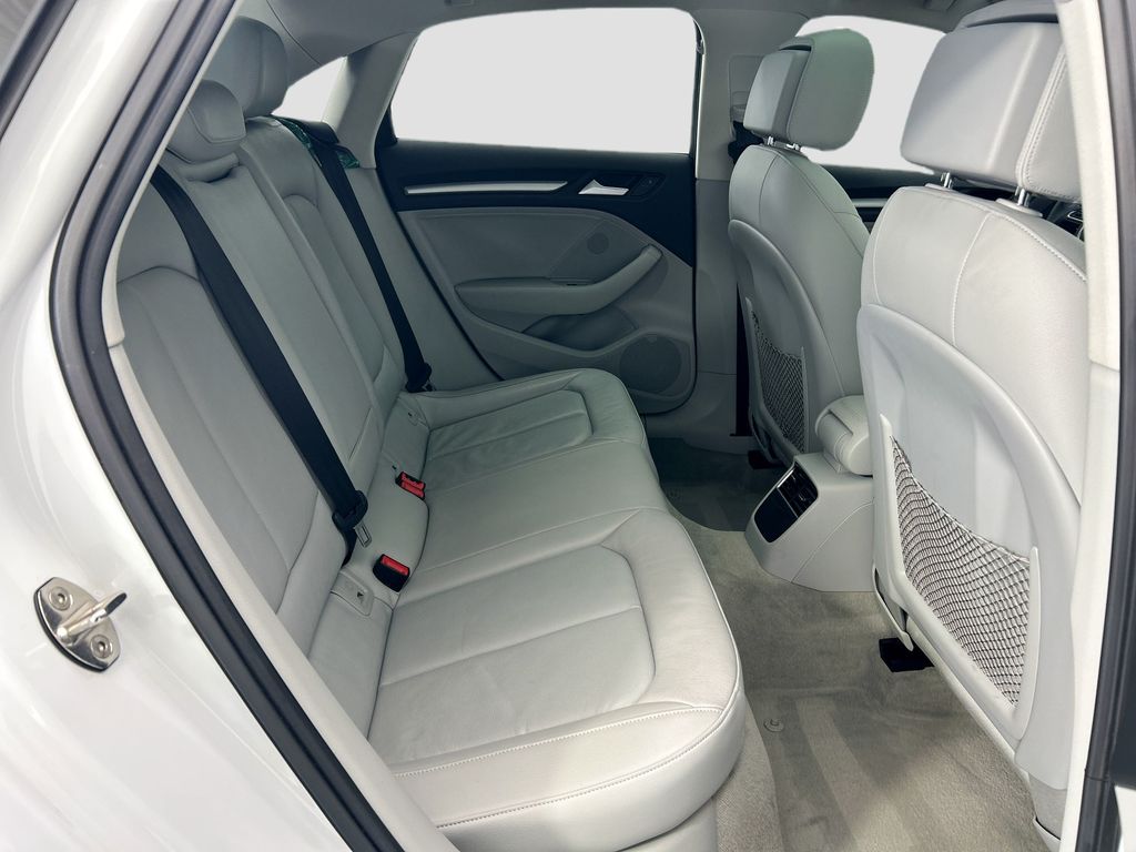 Thumbnail: 2015 Audi A3 - 19