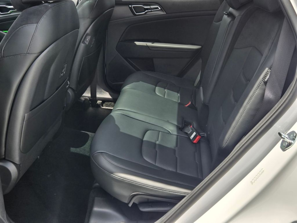 2027 Kia Sportage - $38,030