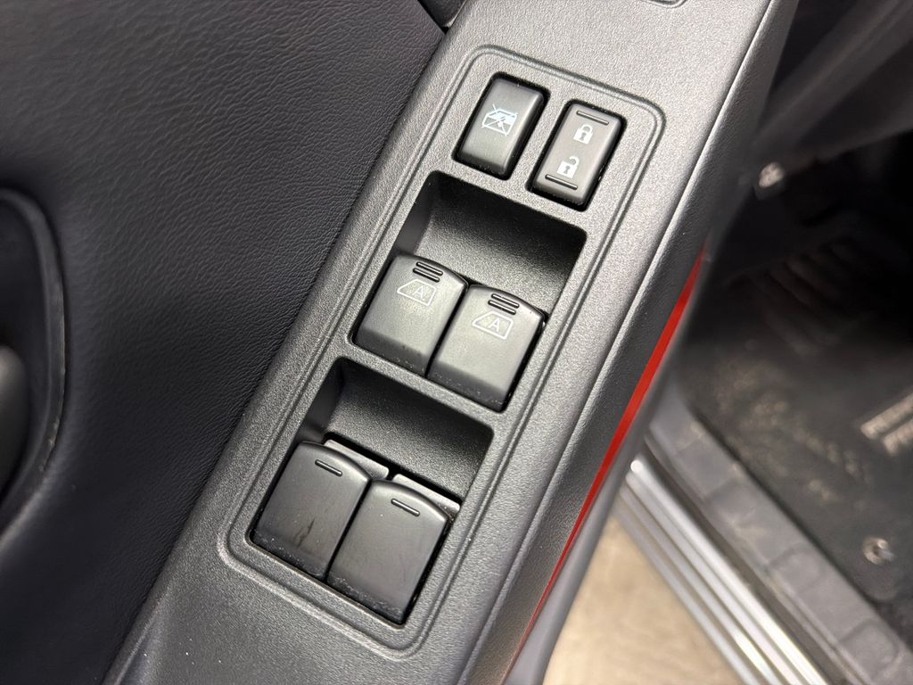 Certified Used 2026 Gray Nissan PRO-4X image 17