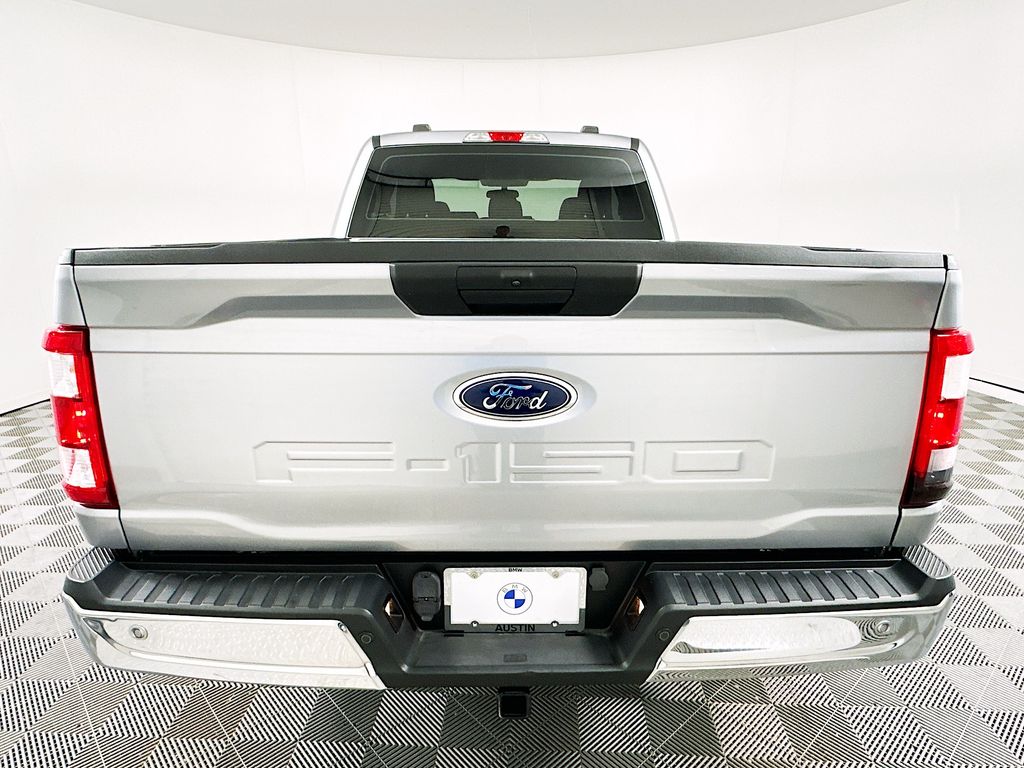 Thumbnail: 2021 Ford F-150 - 6