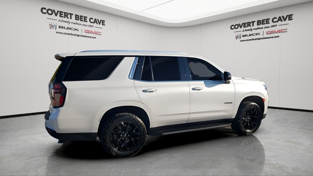 Used Car 2023 Chevrolet Tahoe  Premier For Sale Under $60,000 In Austin, Texas