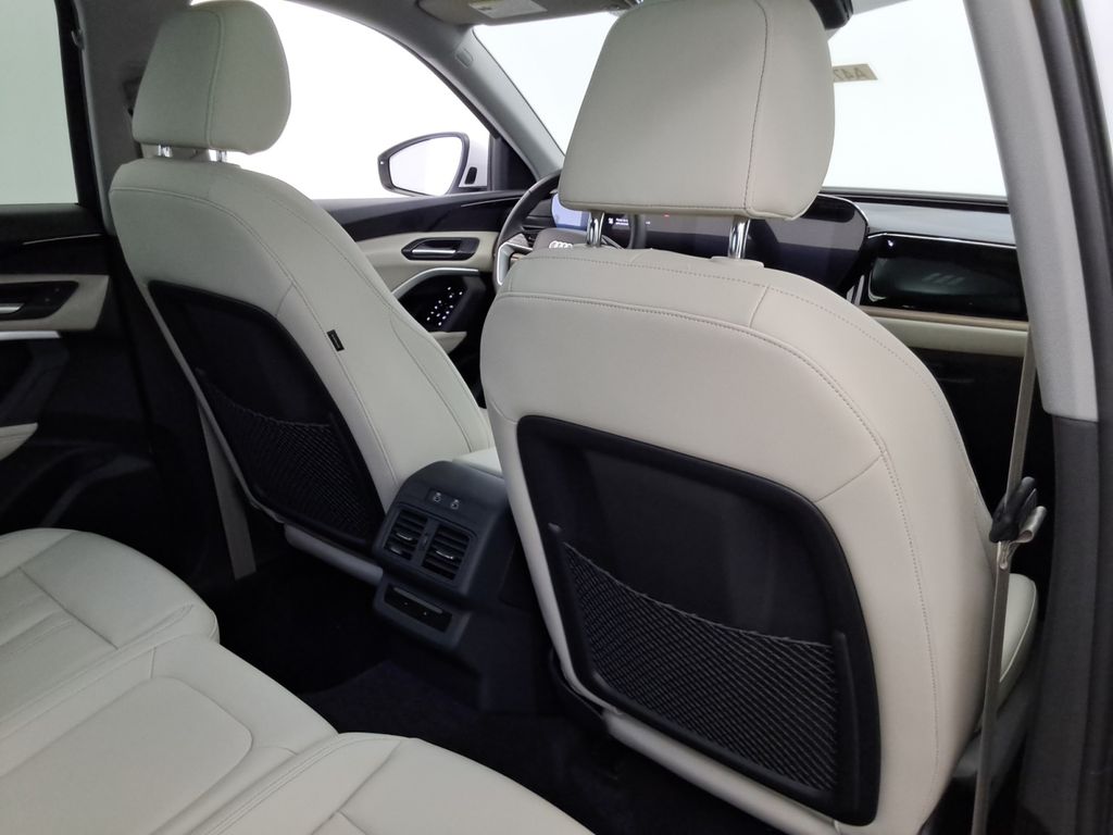used 2025 Audi Q5 car, priced at $44,999