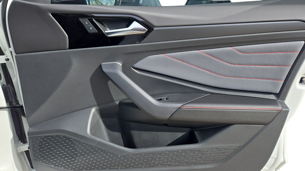 2026 Volkswagen Jetta GLI