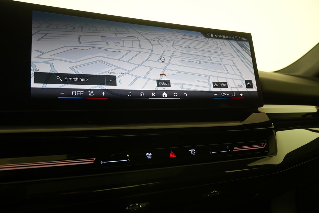 Thumbnail: 2025 BMW 5 Series - 27