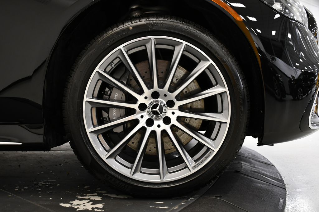 Thumbnail: 2026 Mercedes-Benz S-Class - 16