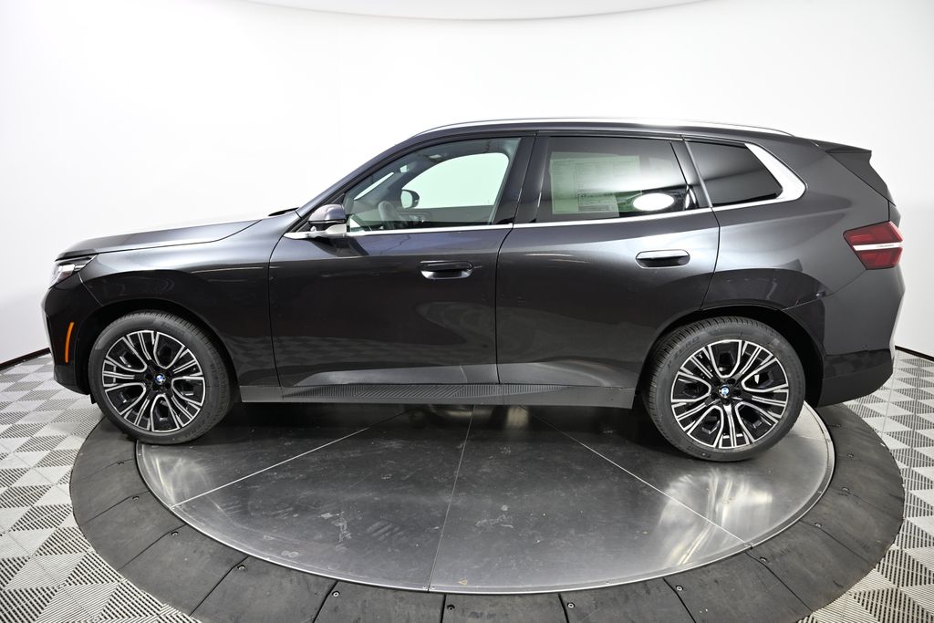 Thumbnail: 2026 BMW X3 - 2