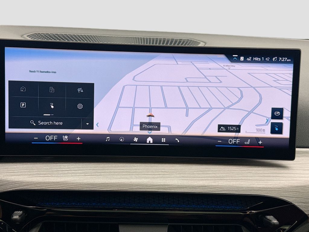 Thumbnail: 2026 BMW i4 - 14