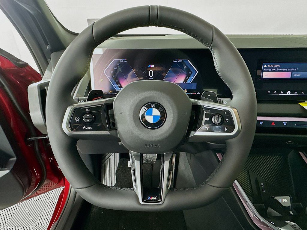 Thumbnail: 2026 BMW X3 - 10