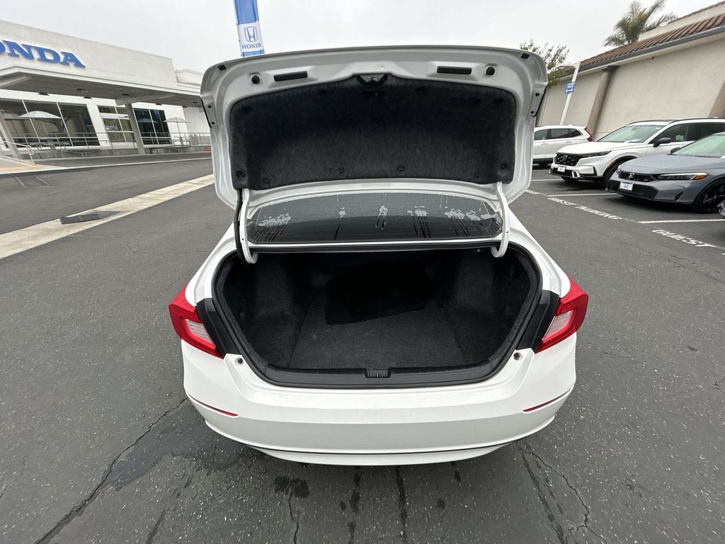 Thumbnail: 2019 Honda Accord - 22