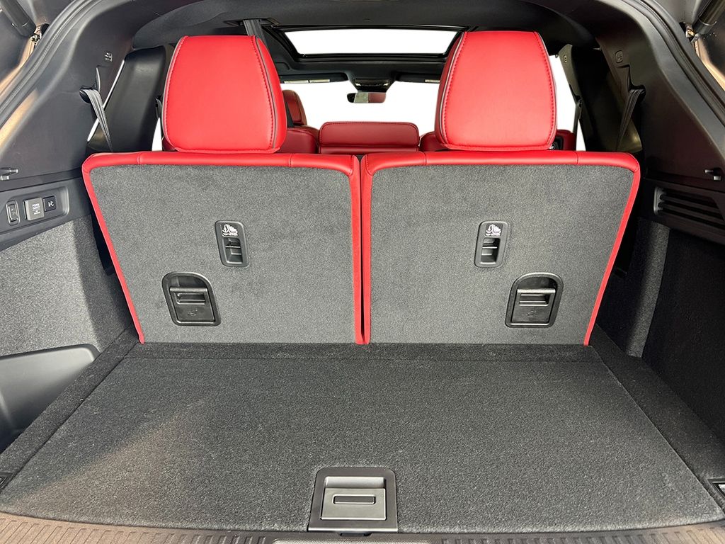 new 2026 Acura MDX car, priced at $64,450