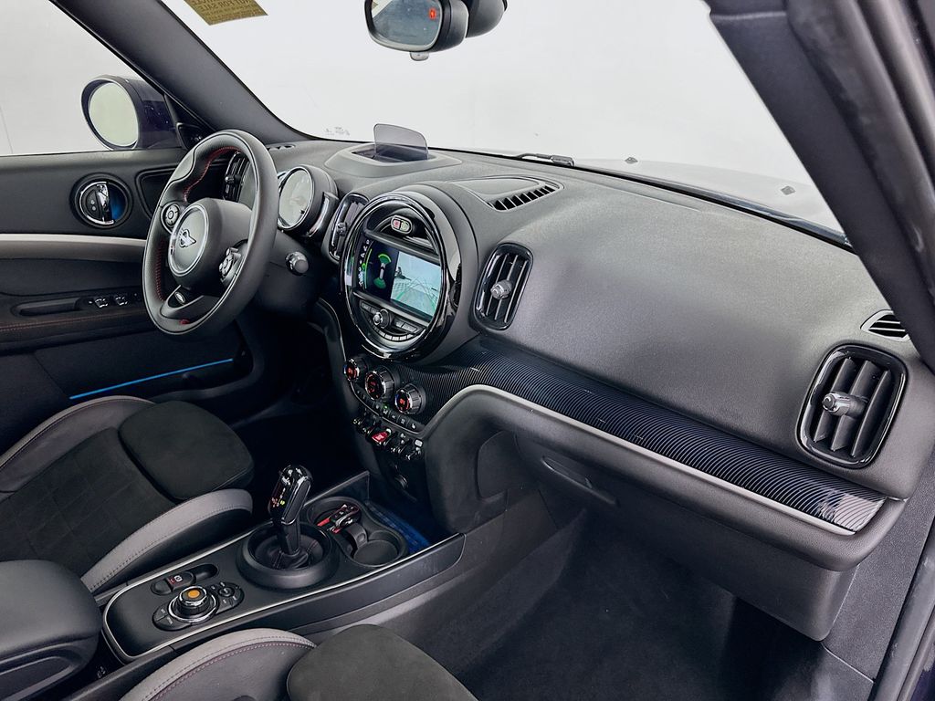 Thumbnail: 2020 MINI Cooper Countryman - 29