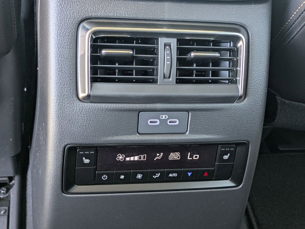 2026 Mazda CX-70 3.3 Turbo Premium