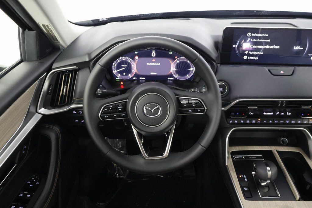 Thumbnail: 2026 Mazda CX-90 - 3