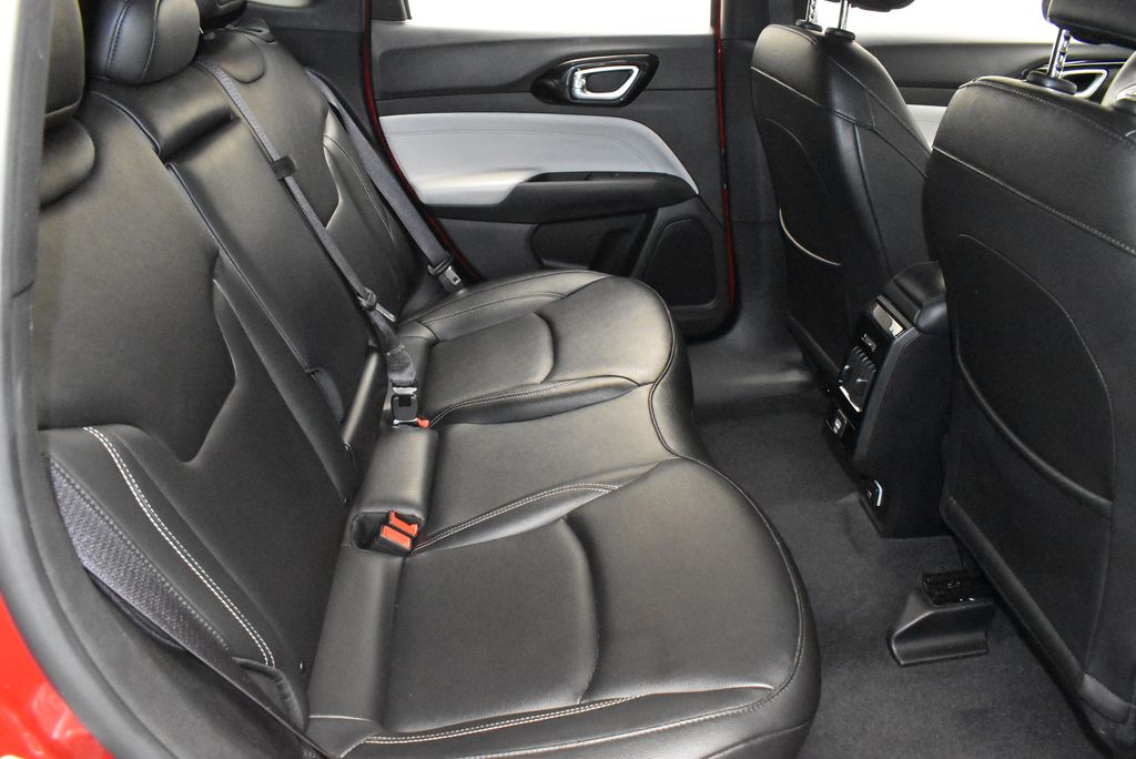 Thumbnail: 2025 Jeep Compass - 28