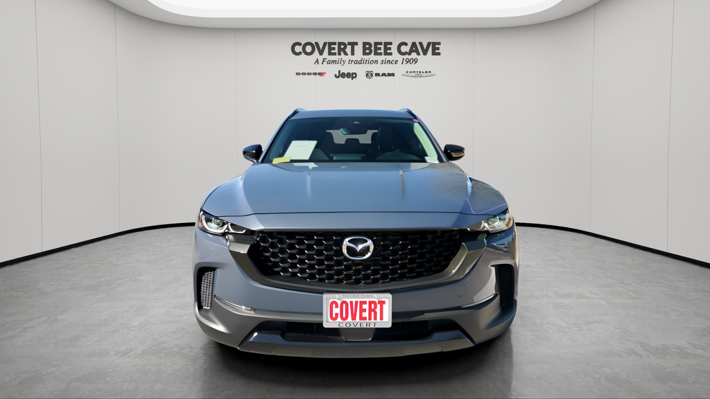 Used Car 2025 Mazda Cx-50 Hybrid  Premium For Sale Under $35,000 In Austin, Texas