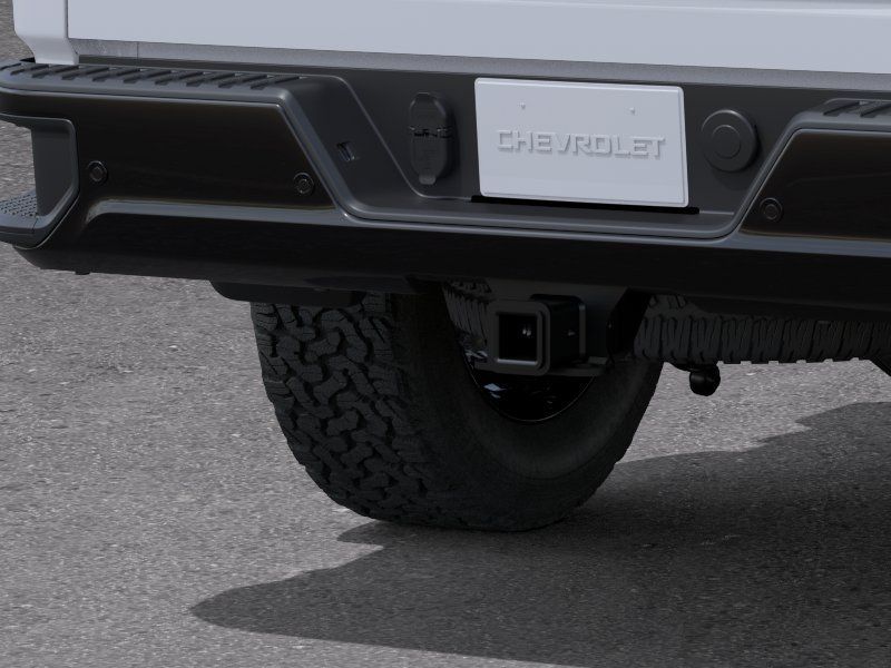 New 2026 Chevrolet Silverado 3500HD Truck