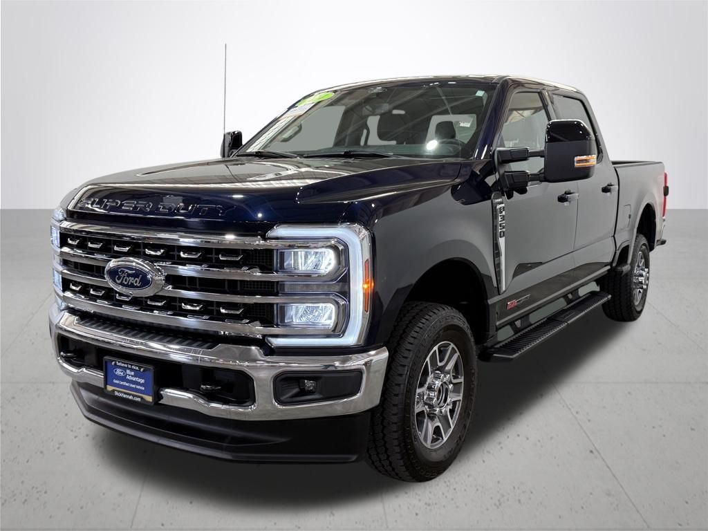 2024 Ford F-350SD Lariat