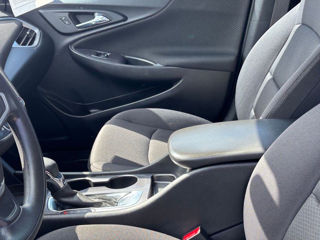 Used Car 2022 Chevrolet Malibu  Ls For Sale Under $20,000 In Austin, Texas