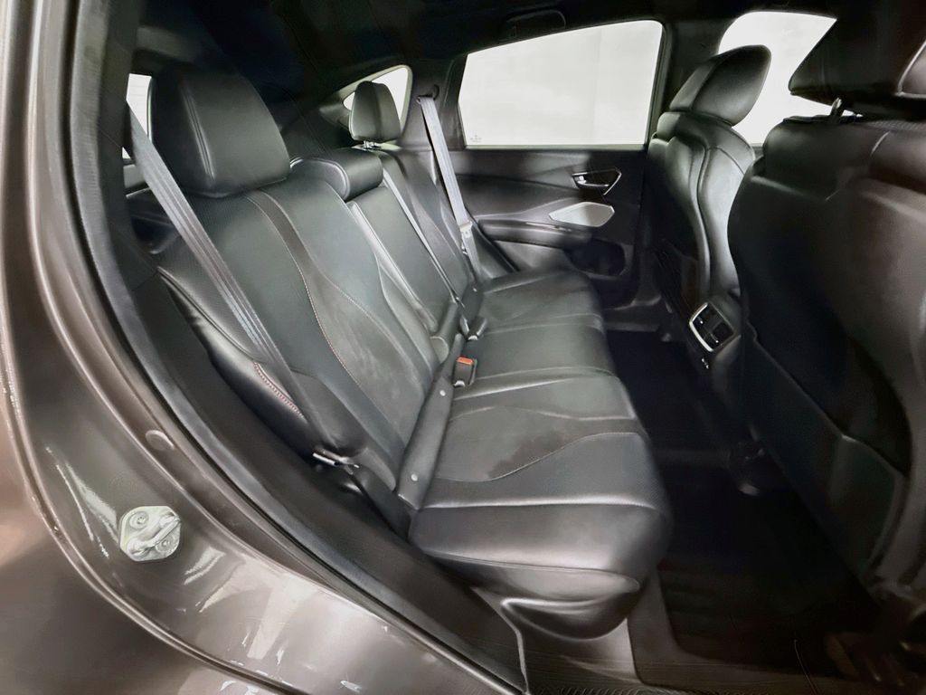 Thumbnail: 2026 Acura RDX - 28