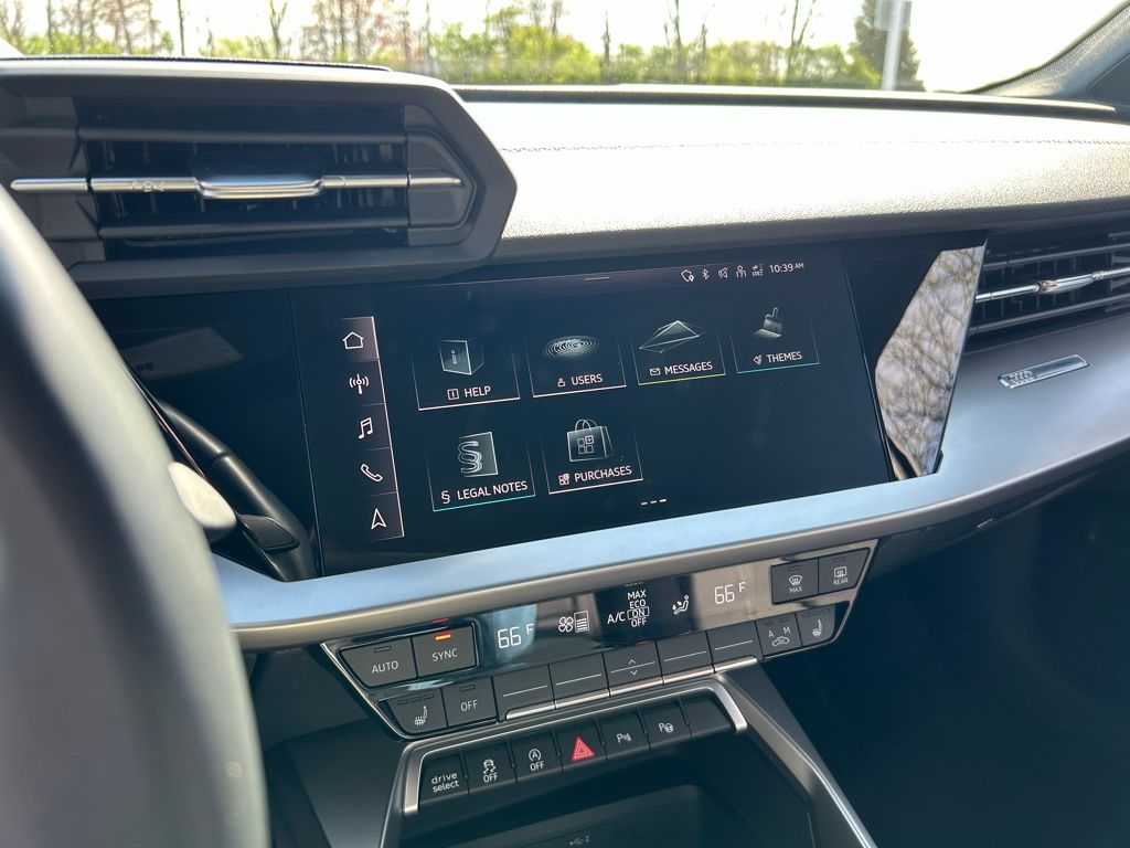 2024 Audi A3 Premium 30