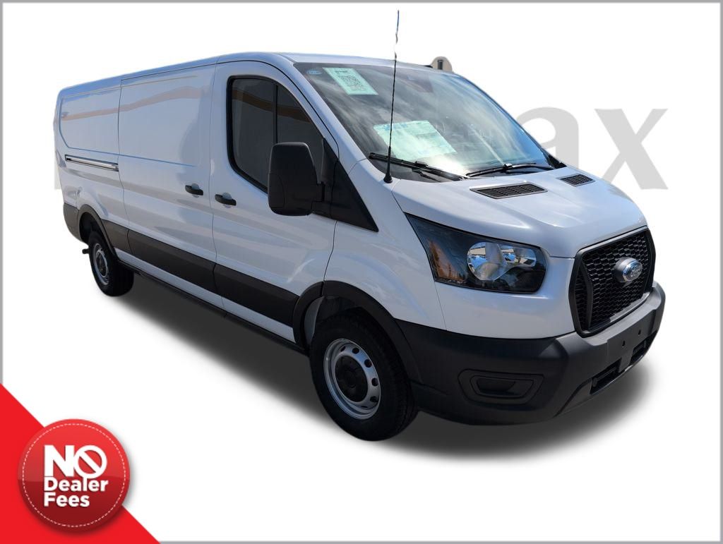 2025 Ford Transit Van Base's photo