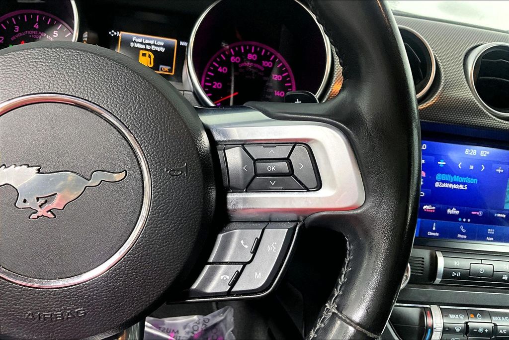 Used 2021 Ford Mustang GT For Sale in OLIVE BRANCH, MS