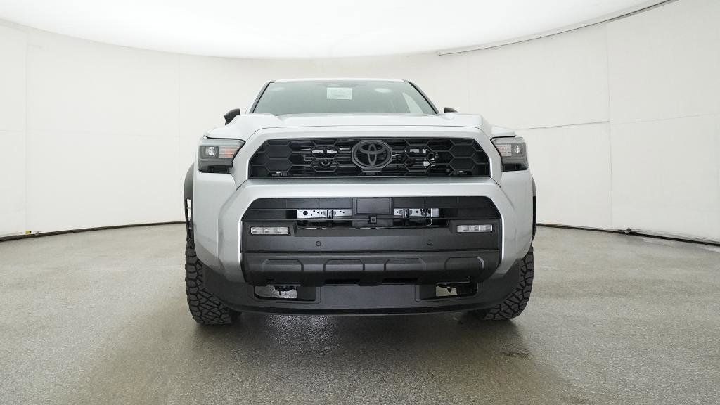 Thumbnail: 2025 Toyota 4Runner - 20