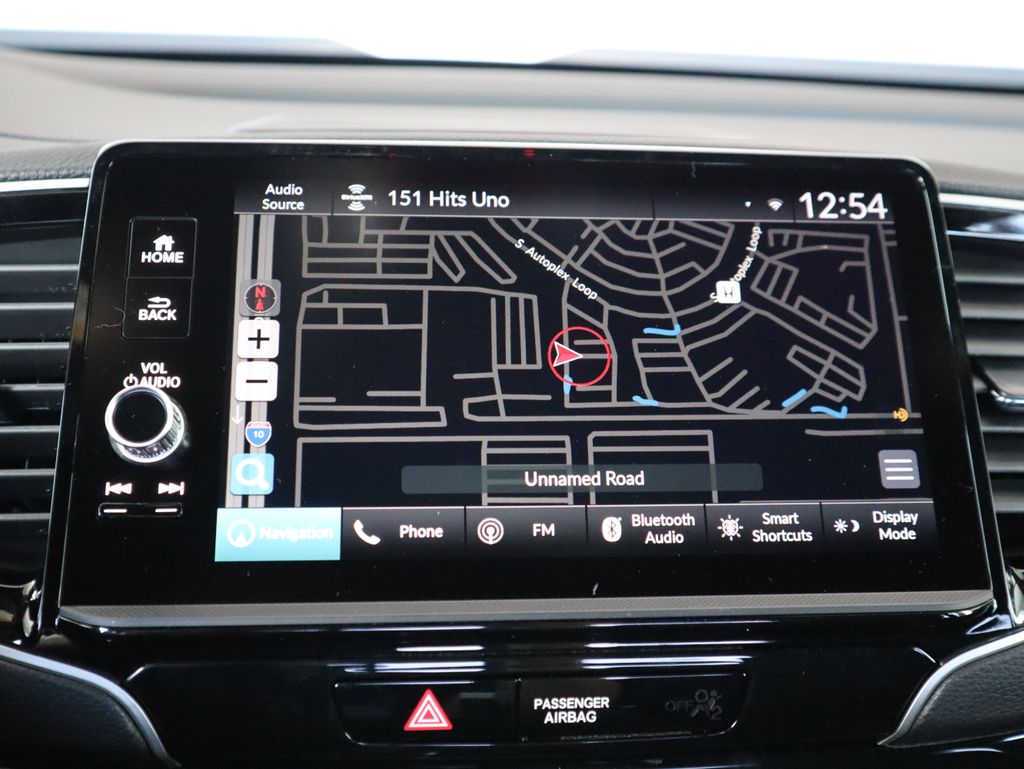 Thumbnail: 2026 Honda Ridgeline - 16