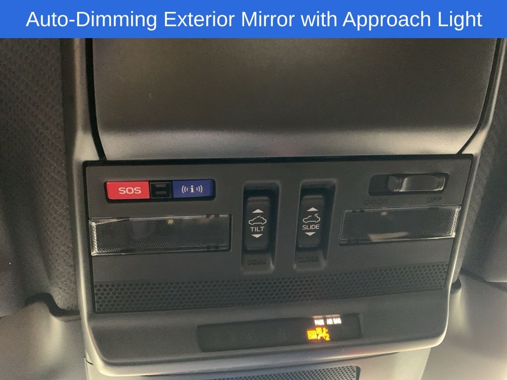 New 2026 Silver Subaru Wilderness image 9