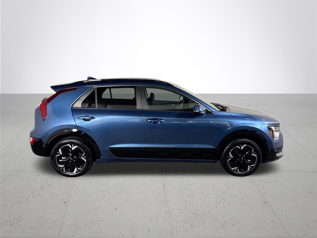 2023 Kia Niro EV Wind