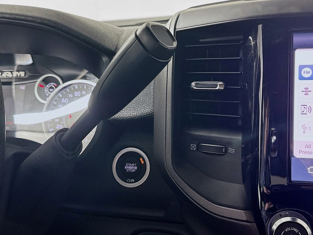 New 2026 Black Ram Tradesman 60CA Dually image 12