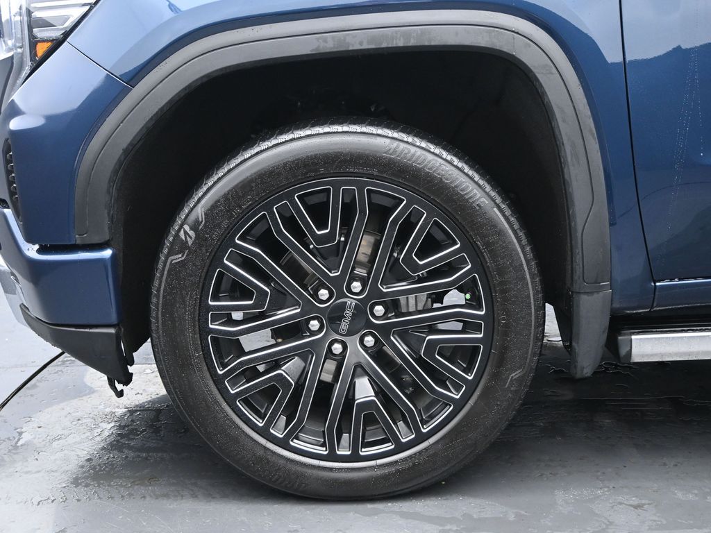 2022 GMC Sierra 1500 Denali Ultimate