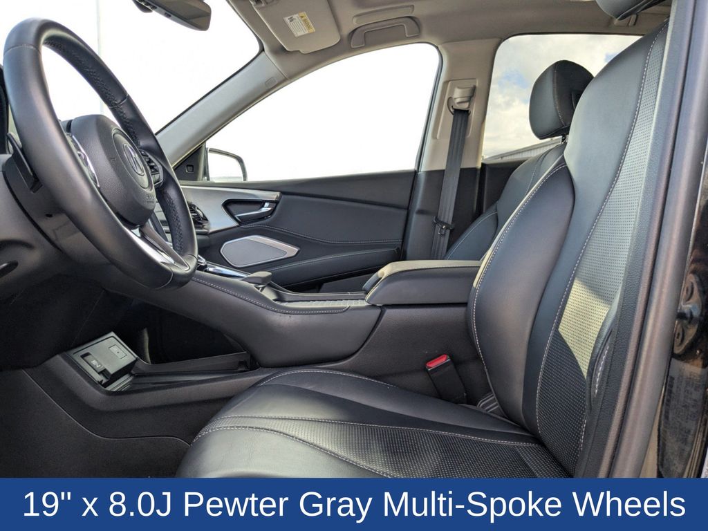 2024 Acura RDX Technology Package