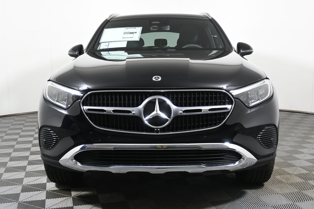 Thumbnail: 2026 Mercedes-Benz GLC - 9