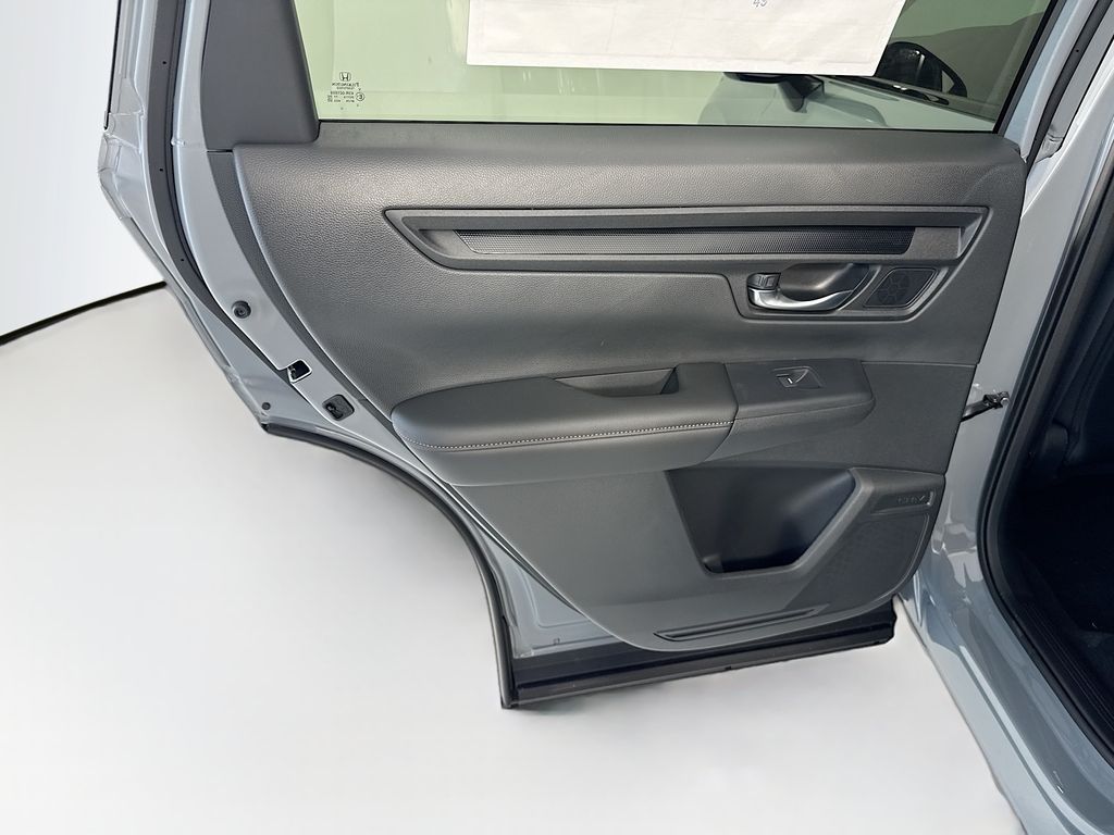 Thumbnail: 2026 Honda CR-V - 26
