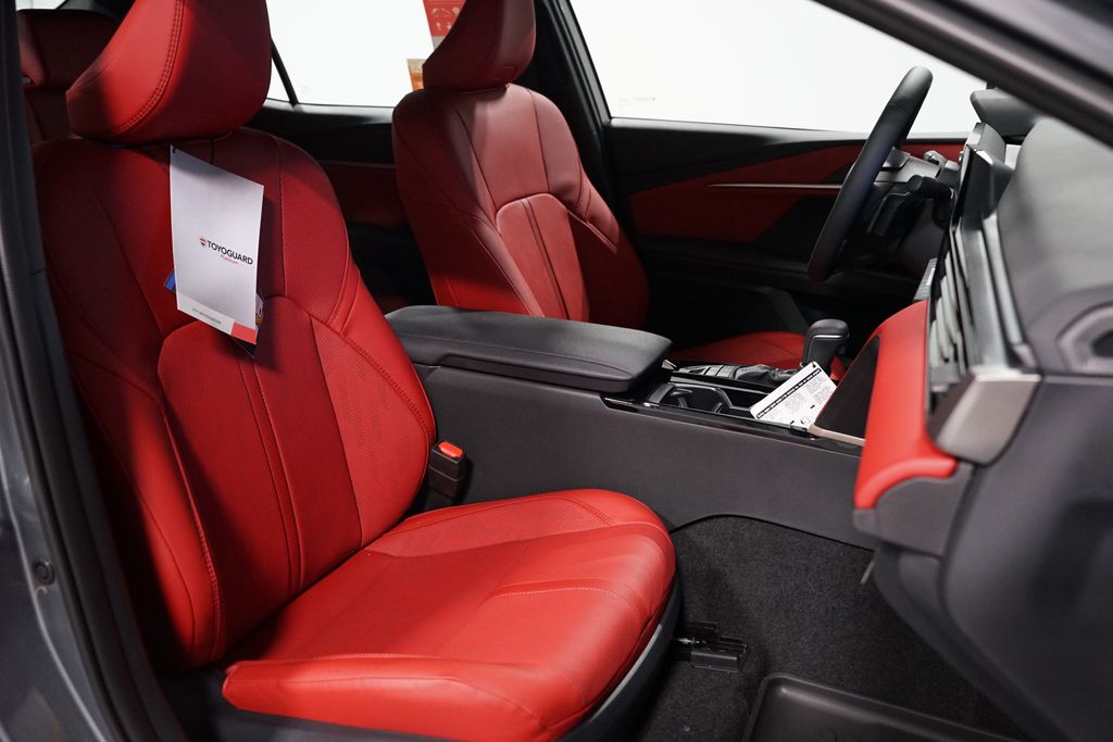 Thumbnail: 2026 Toyota Camry - 17