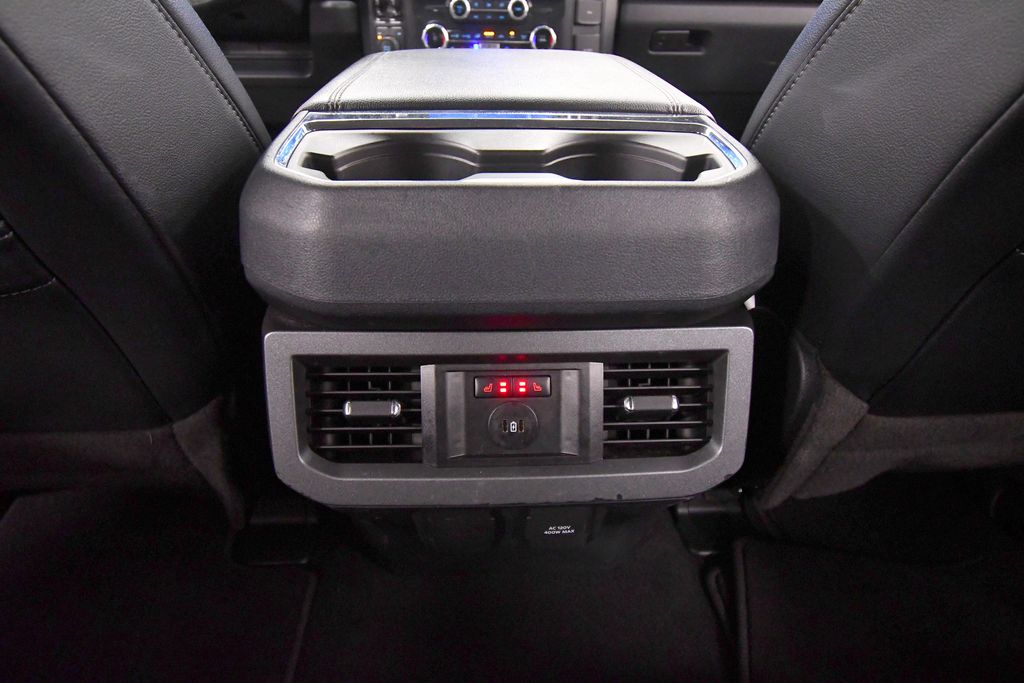 Used 2023 Ford F-250SD Truck