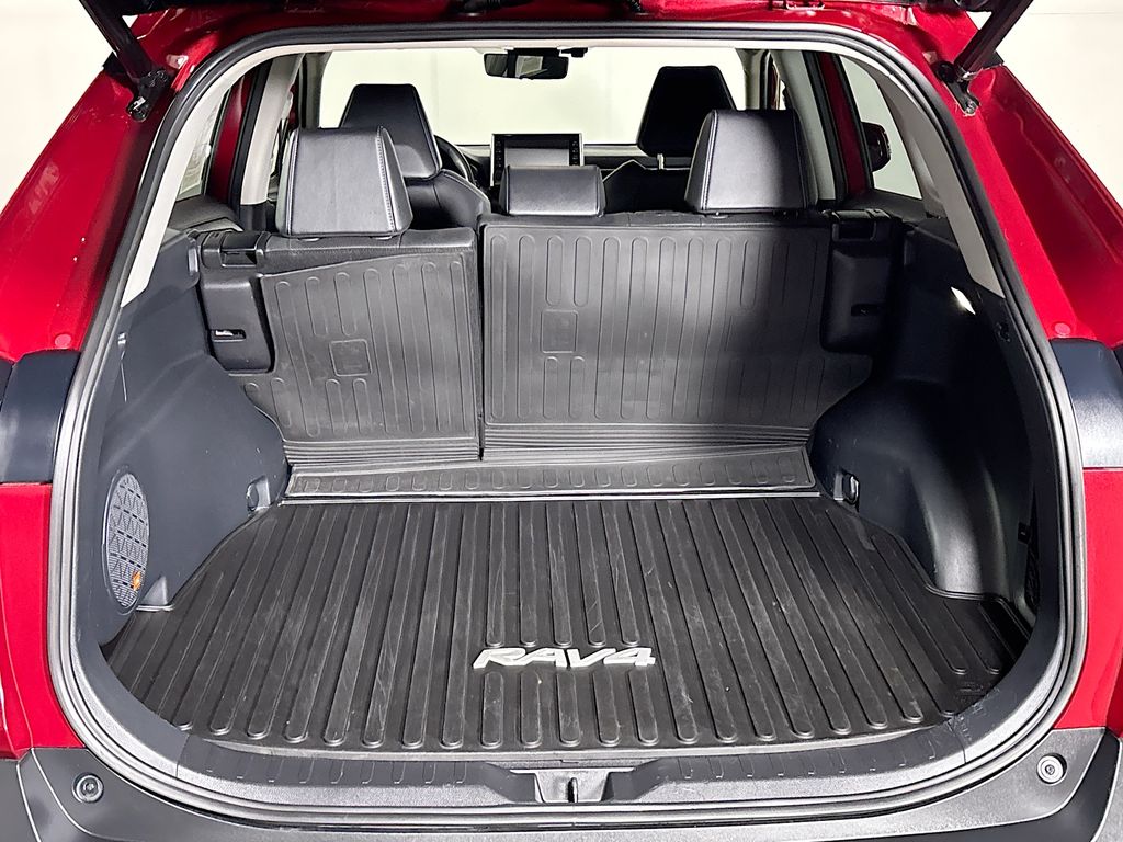2022 Toyota RAV4 Limited