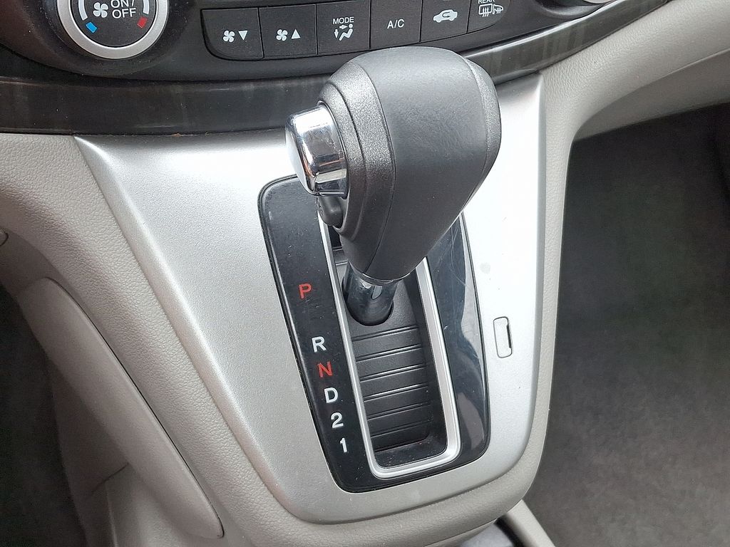 Thumbnail: 2013 Honda CR-V - 15