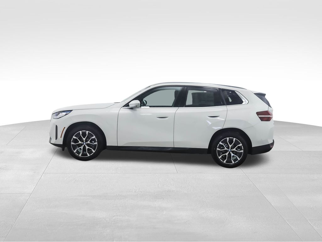 Thumbnail: 2026 BMW X3 - 2