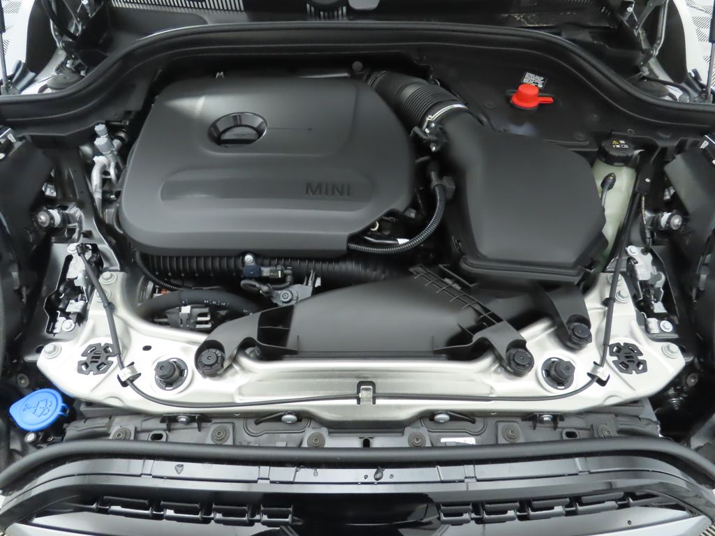 Thumbnail: 2026 MINI Cooper - 29