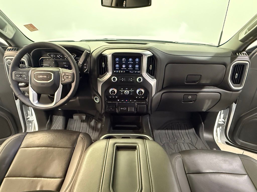 2022 GMC Sierra 3500HD SLT