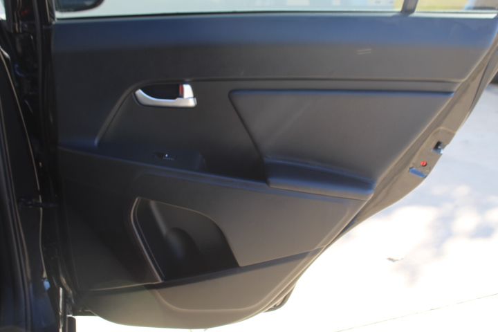 Used Car 2015 Kia Sportage  Lx For Sale Under $10,000 In Georgetown, Texas