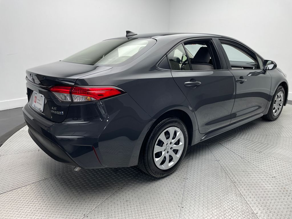 Thumbnail: 2024 Toyota Corolla - 5